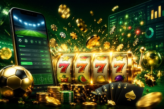 dkgame
